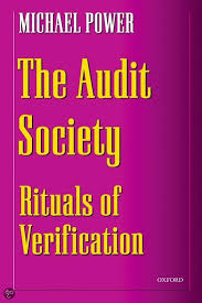 Audit Society