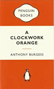 Burgess clockwork