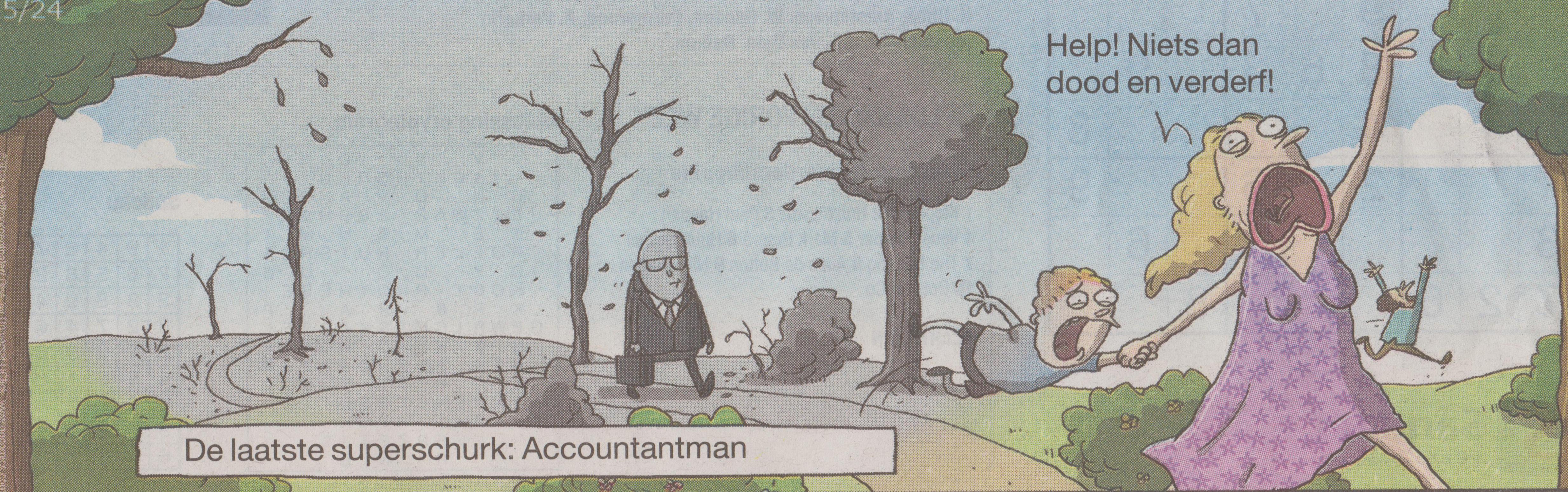 Imago accountants