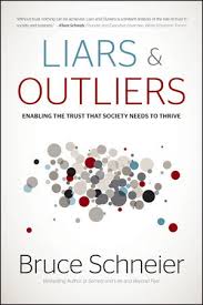 Liars Outliers